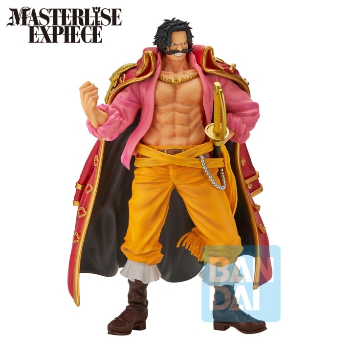 Ichibansho: One Piece - Gol D. Roger (Roger Pirates)